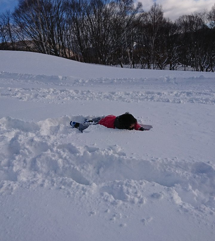 Minakami Kogen Ski Resort景点图片