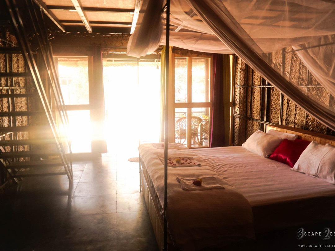 Patnem Garden Resort主图