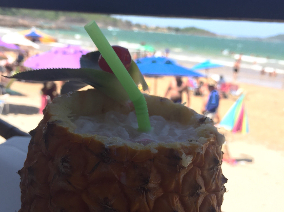 Cerca Beach景点图片