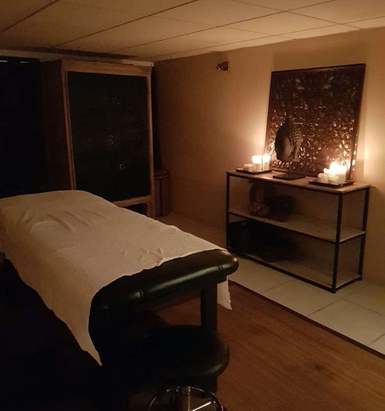 Les Dessous de Corinthe-梅斯必去景点