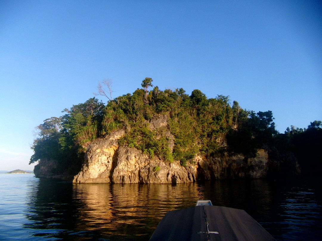 Togean Adventures景点图片