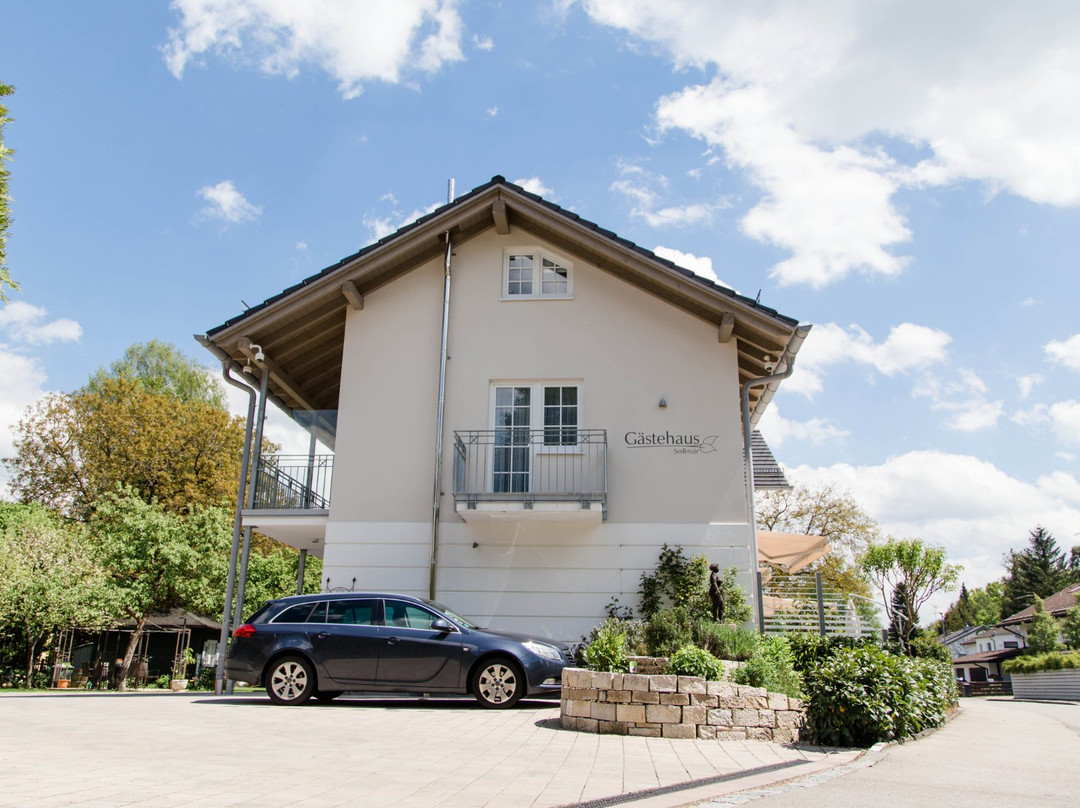 Gästehaus Sedlmair主图