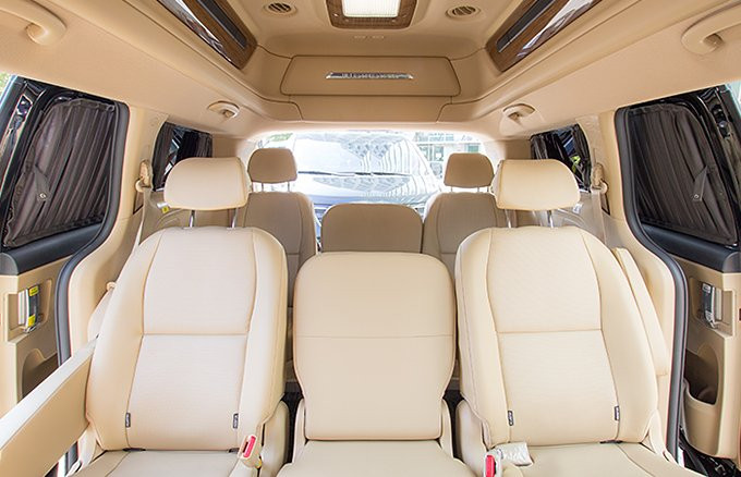 Blacklink-首尔必去景点