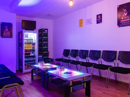 Secret Escape Room-多恩比恩必去景点