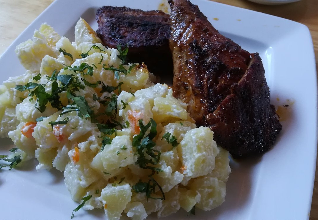 Mercado de Constitucion-Constitucion必去景点