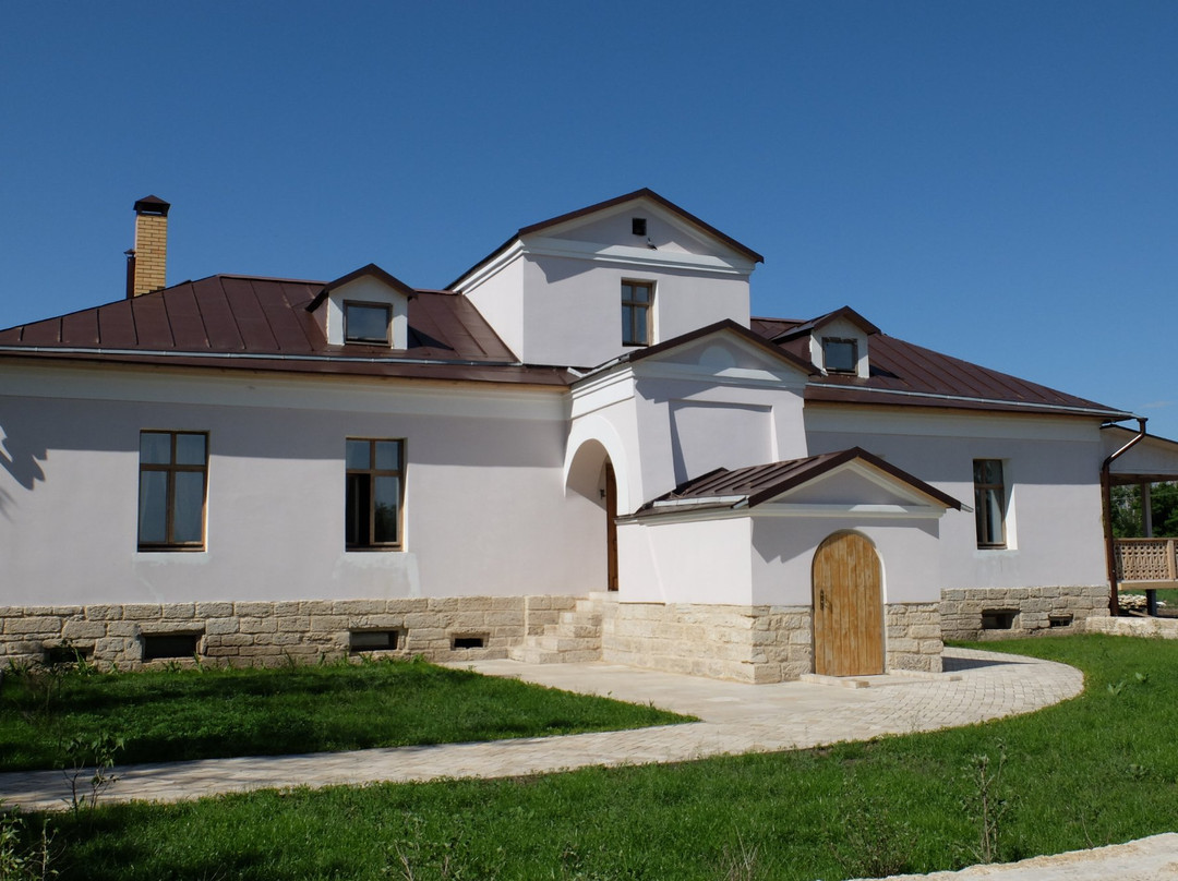 Skornyakovo-Arkhangelskoye景点图片