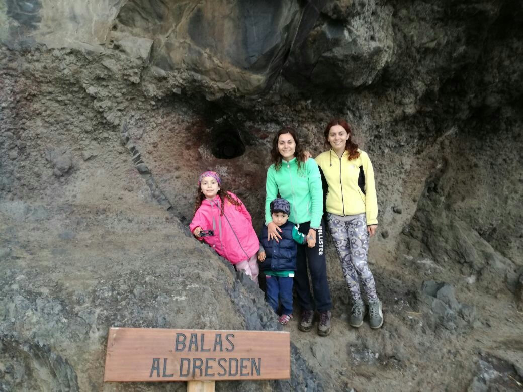 Balas al Dresden-Isla Robinson Crusoe必去景点