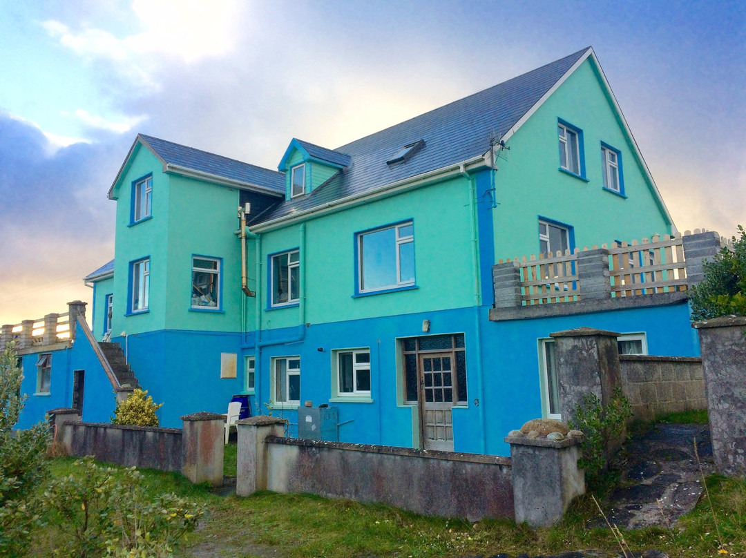 The Mermaid's Garden主图