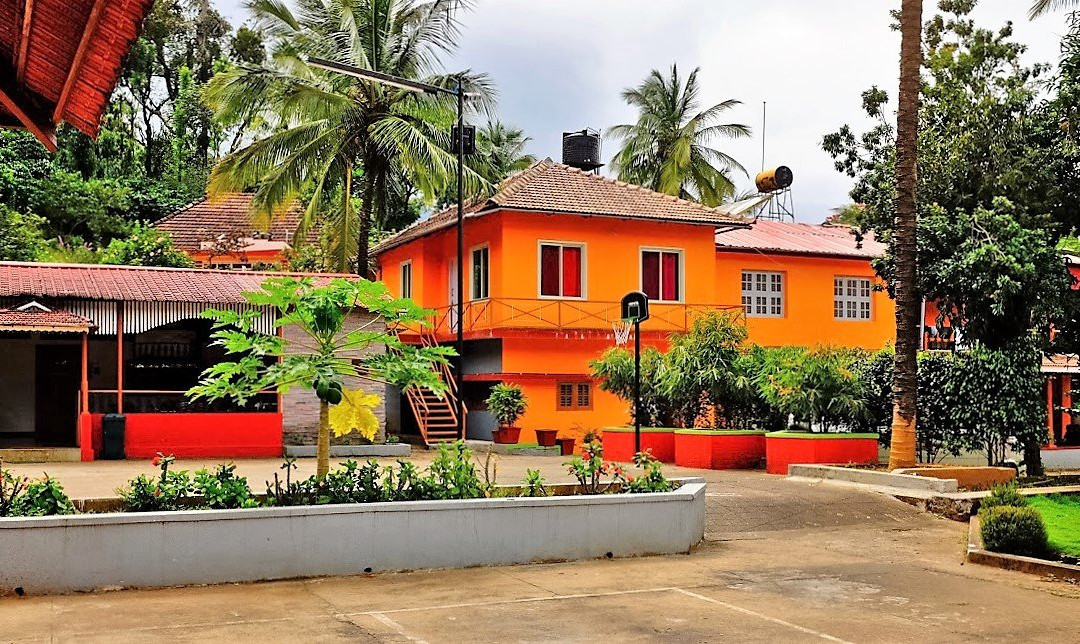 Sherlocks Jungle Retreat - Coorg
