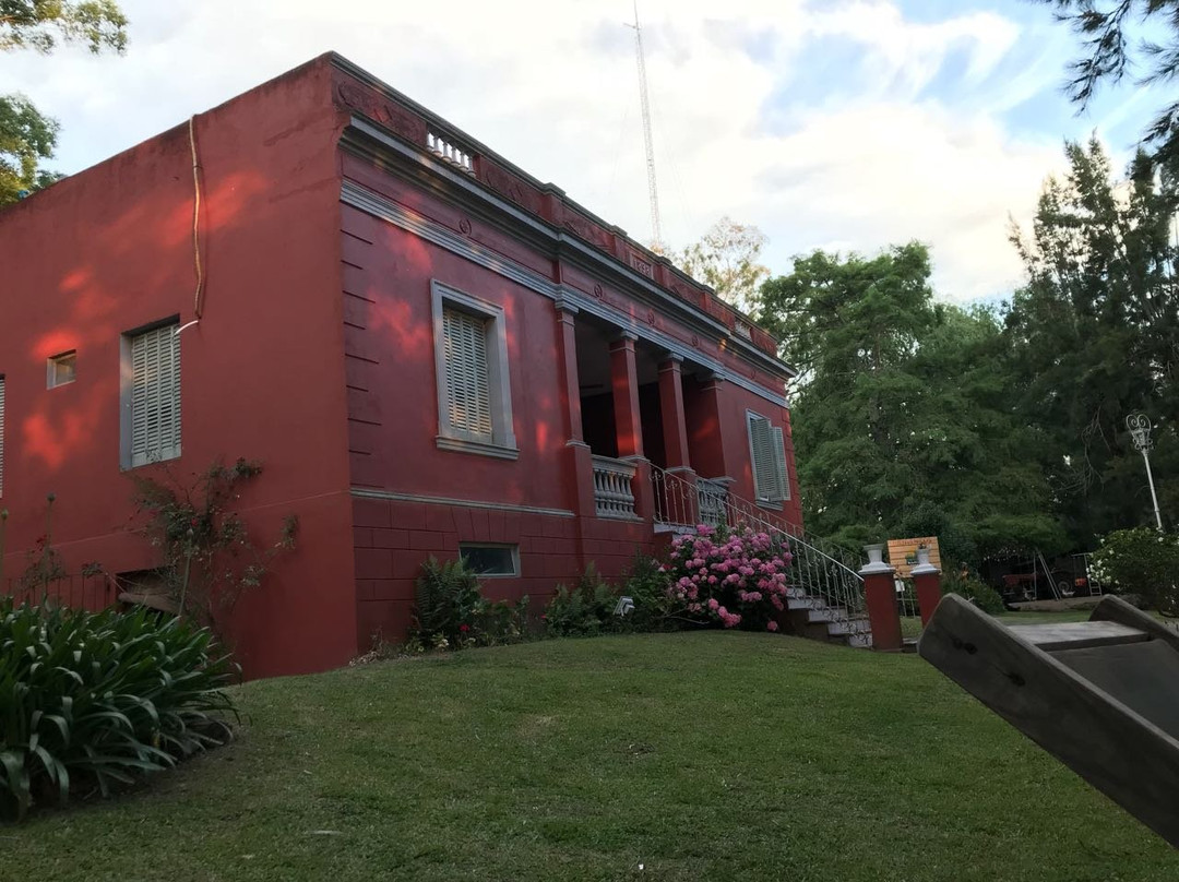 Bonanza Deltaventura, tu estancia en el Delta-蒂格雷必去景点