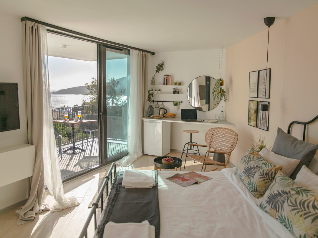 卡尔坎酒店住宿-Payava Hotel by True Blue