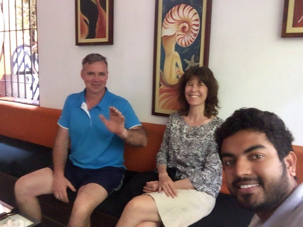 Colours of Lanka Tours-班托塔必去景点