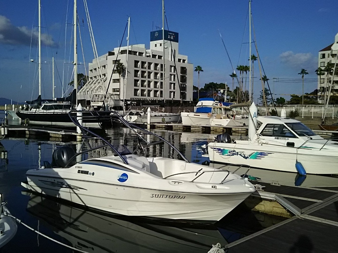 Sun Topia Marina
