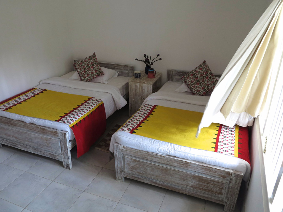 Beliatta酒店住宿-Villa Agora