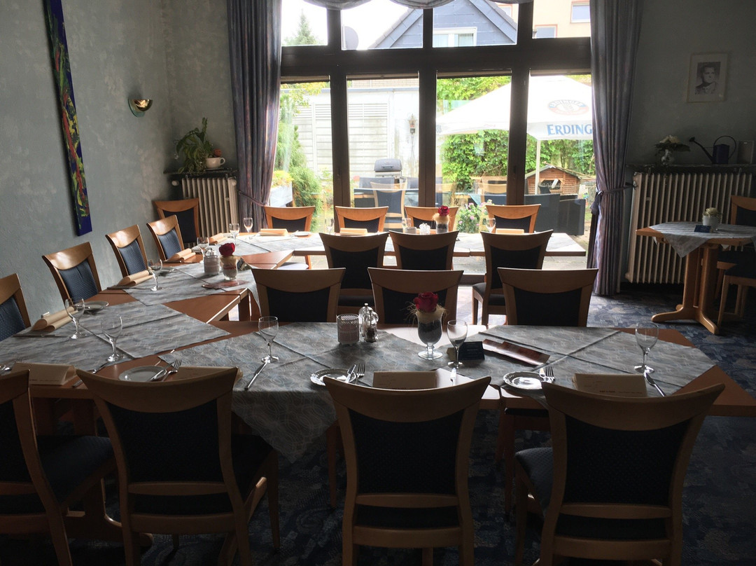 Hotel-Restaurant Fueck主图