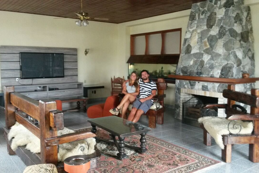 Hotel Plaza Ipiranga主图