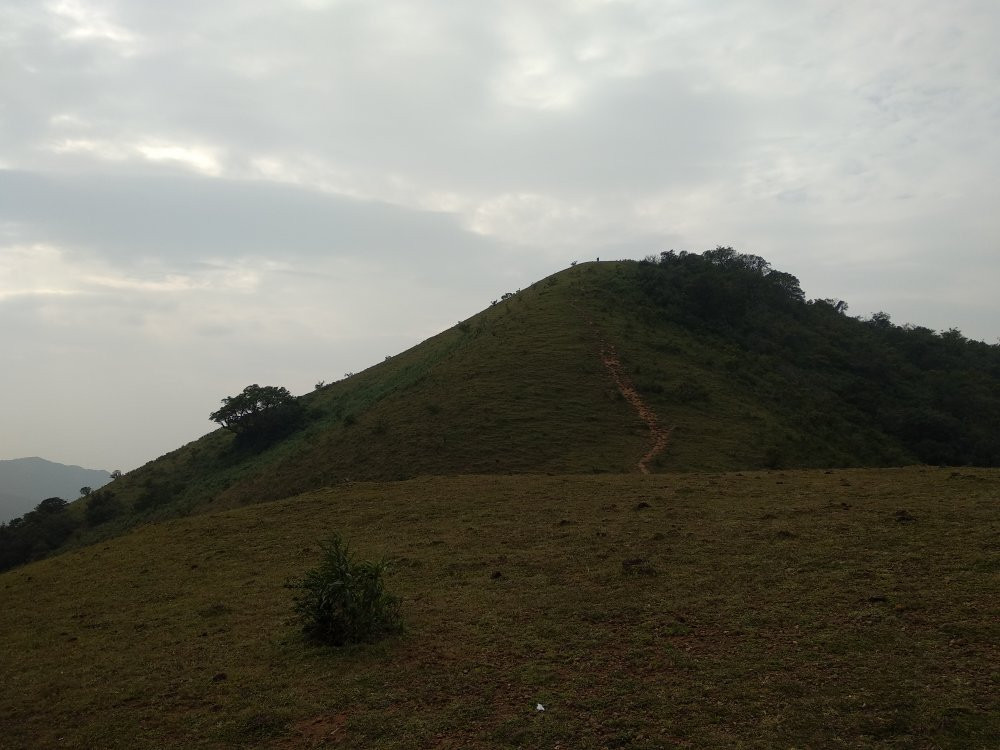 Sakaleswara Temple-Sakleshpur必去景点