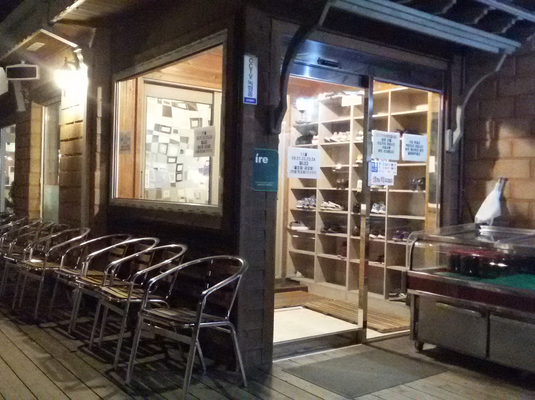 东豆川市餐馆和美食-Delicacies