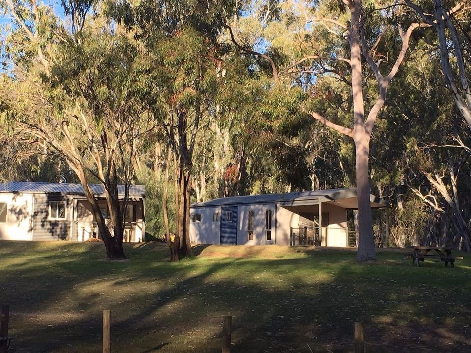 Deniliquin Riverside Caravan Park