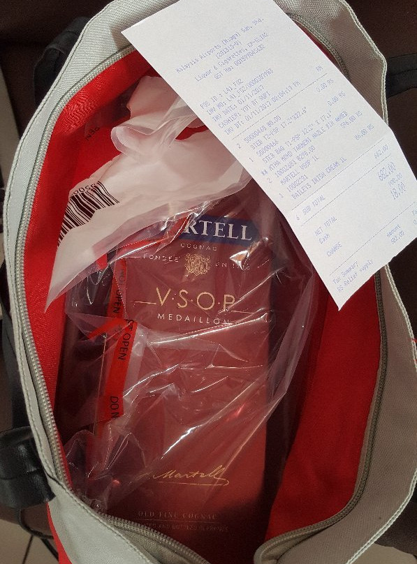 KLIA 2 Limo-雪邦必去景点