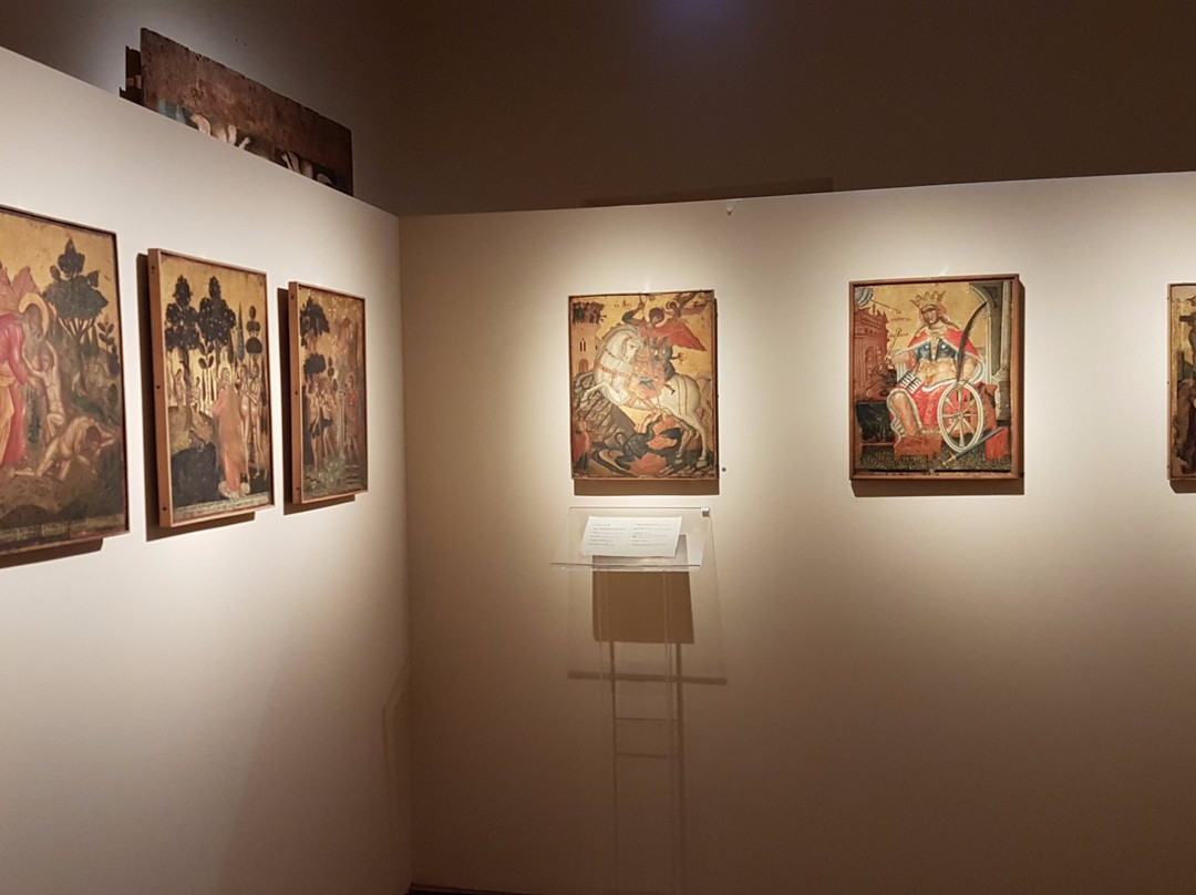 Galleria Bellomo-锡拉库扎必去景点
