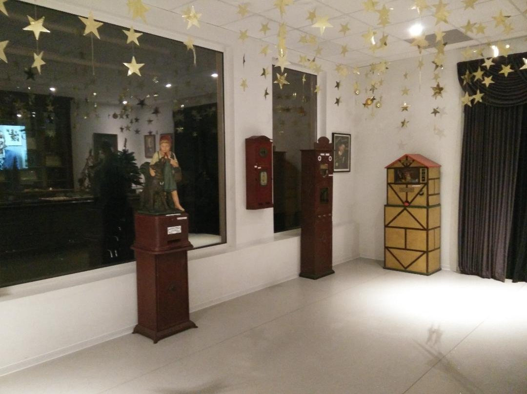 Rausch Schokoland-Peine必去景点