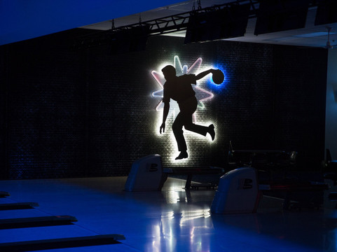 Lunar Bowl-Blue Springs必去景点