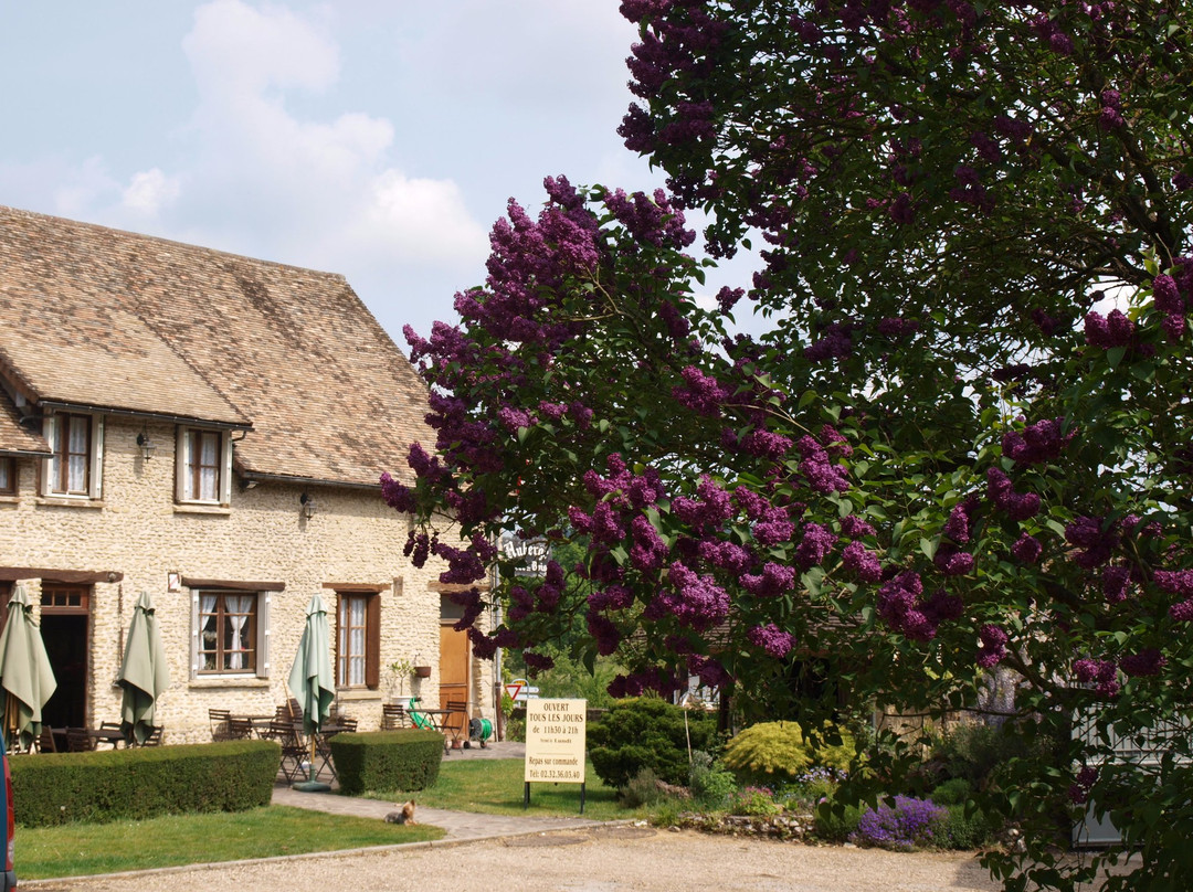 Auberge a l'Oree du Bois