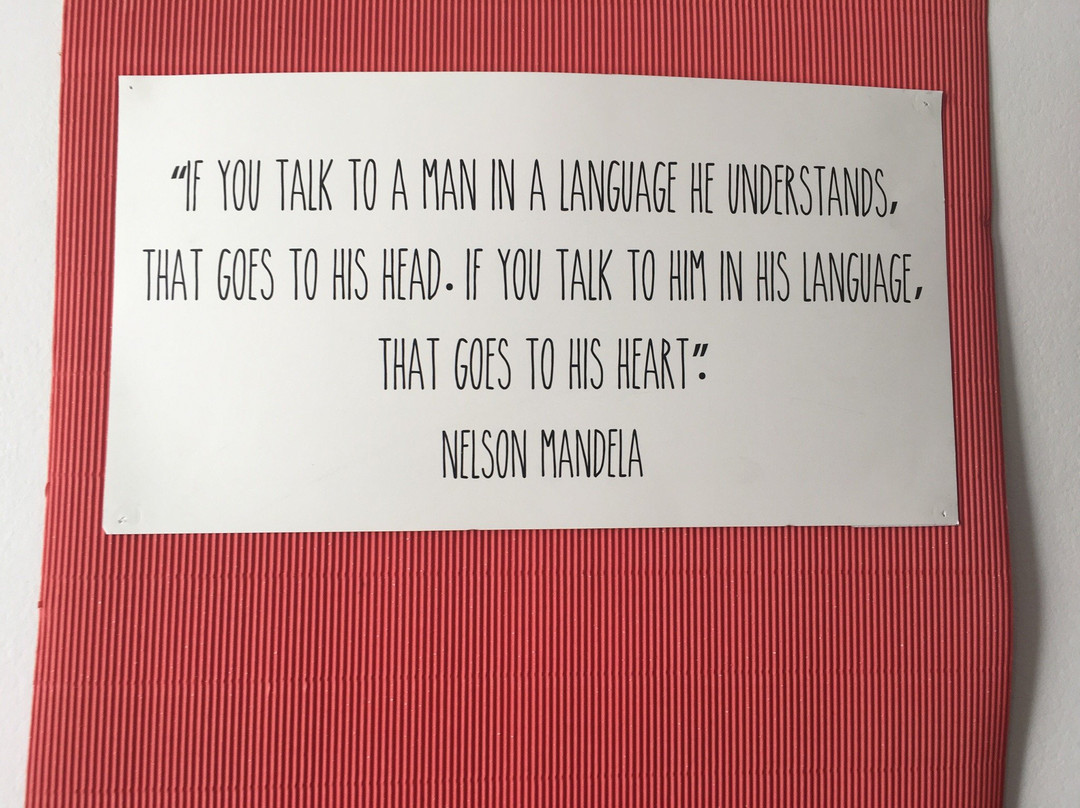 Portenísima Gente Alma & Lengua-布宜诺斯艾利斯必去景点