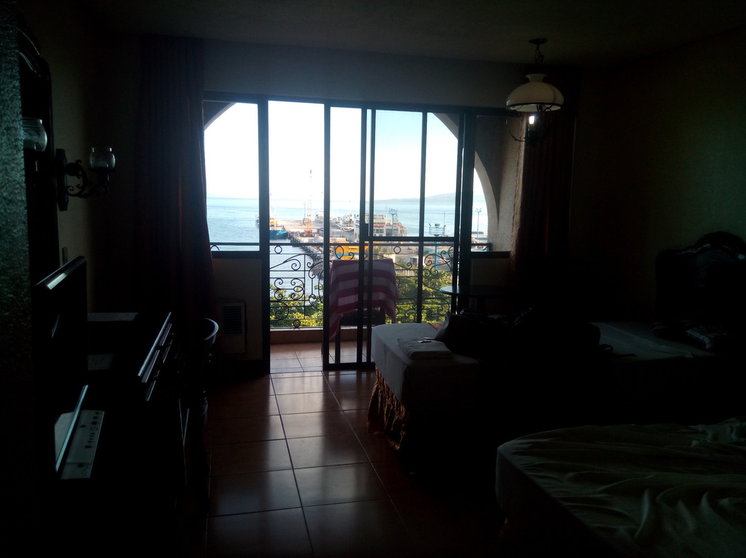 Batag Island Lighthouse-Laoang必去景点