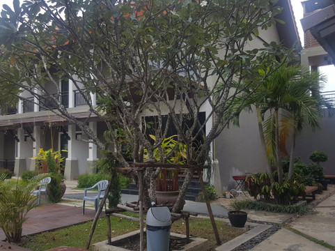 P' Private Resort Cha-Am主图