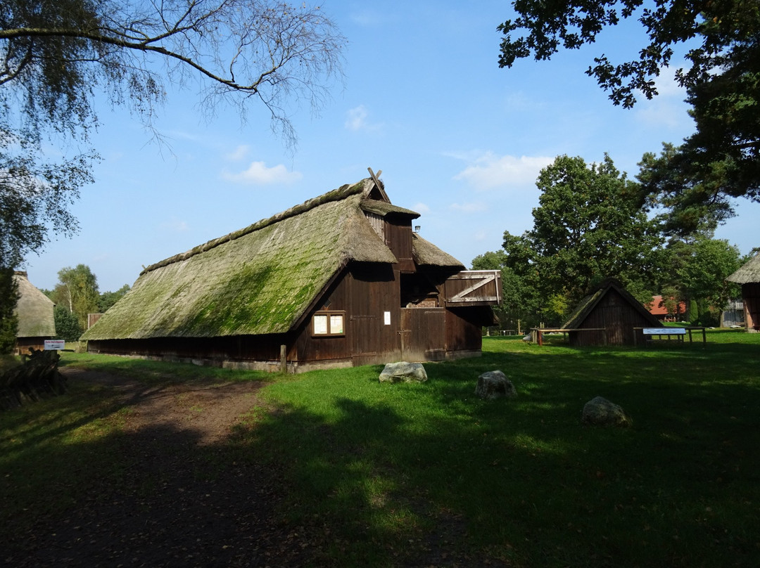 Schäferhof Neuenkirchen e.V.景点图片