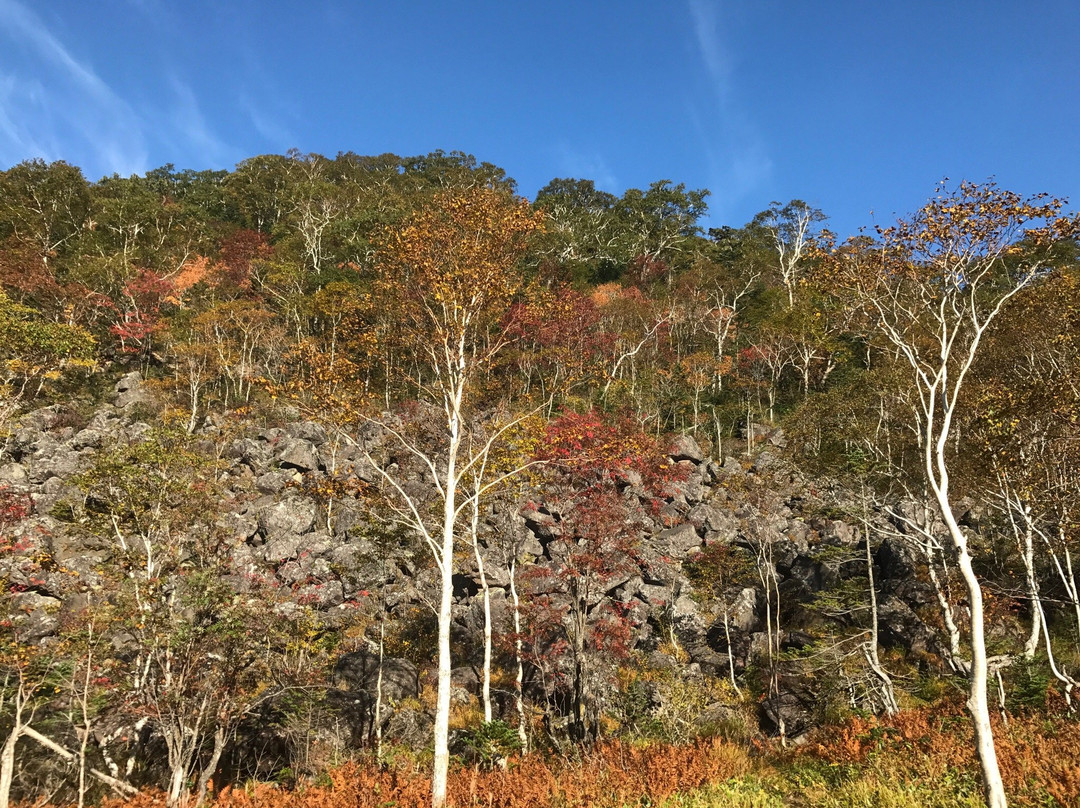 Senjokuzure-鹿追町必去景点