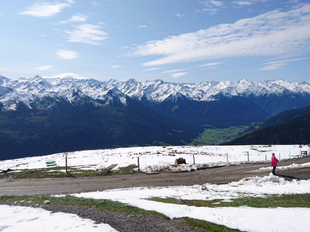 Hollersbach im Pinzgau旅游攻略图片