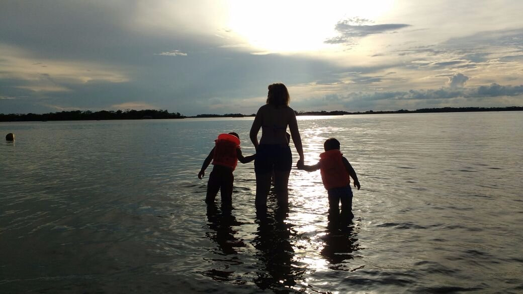 Balneario Municipal de Pauliceia-Pauliceia必去景点