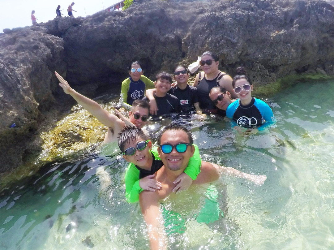 Culebra Island-Dasol必去景点