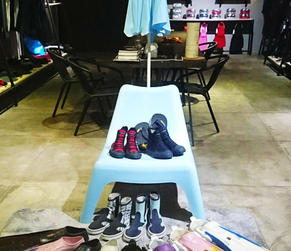 Livingseas Jakarta-雅加达必去景点