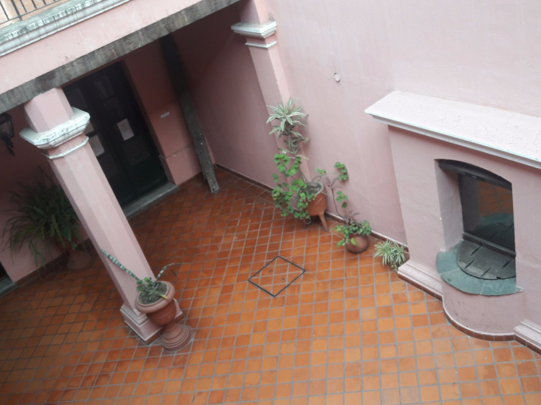 Museo Historico Pte. Nicolas Avellaneda景点图片