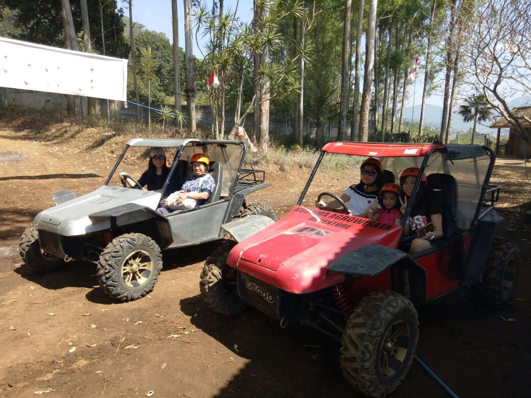 Kusuma Agro Wisata景点图片