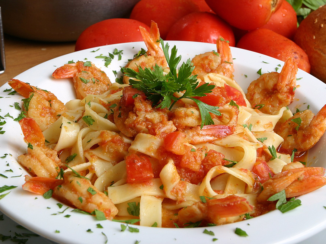 Trattoria Don Francesco