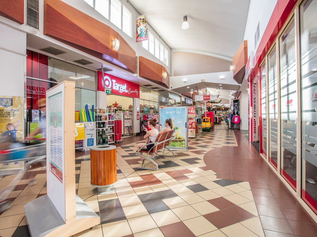 The Plaza @ Emerald-Emerald必去景点