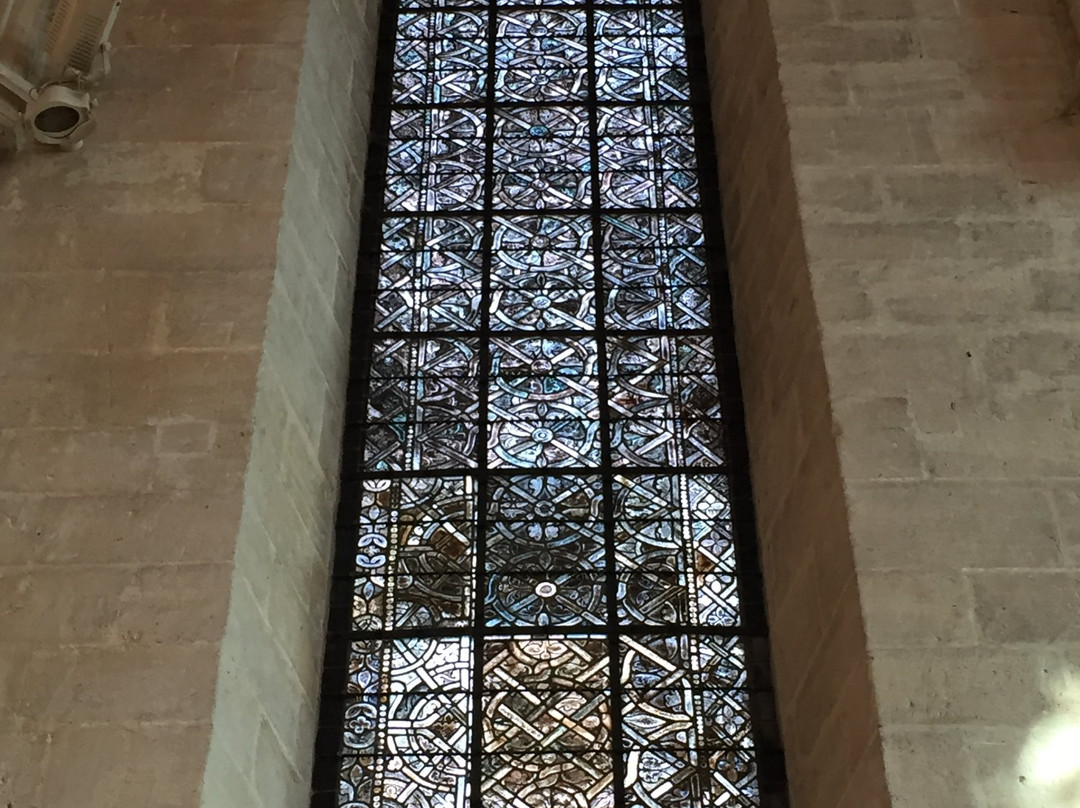 Abbaye Saint-Jean Aux Bois-Saint-Jean-aux-Bois必去景点