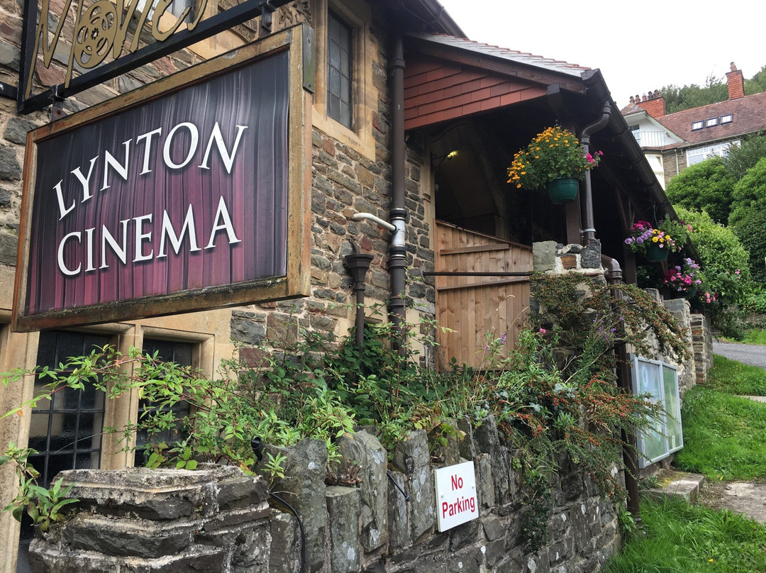 Lynton Cinema景点图片