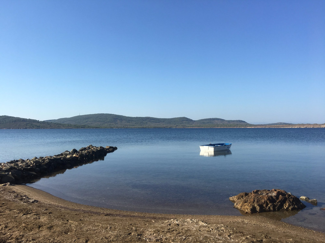 null-Cunda Island