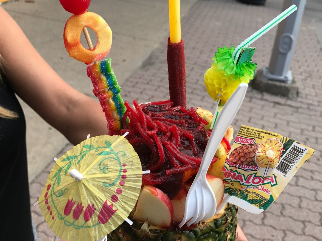 Lincoln Park旅游攻略图片