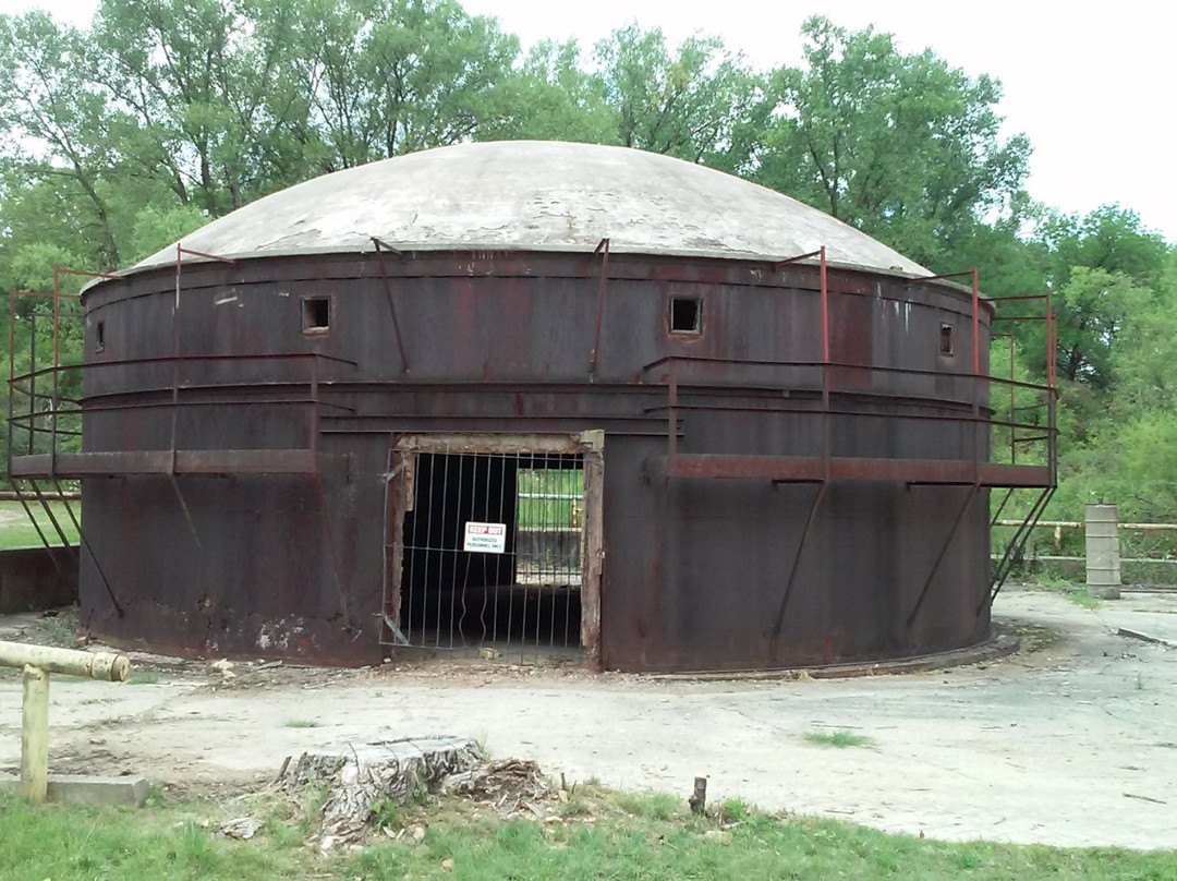 Fossil & Prairie Center-Rockford必去景点