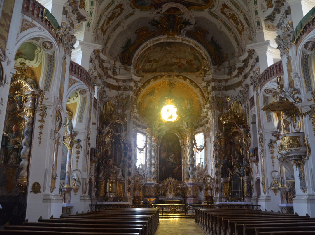 Osterhofen旅游攻略图片