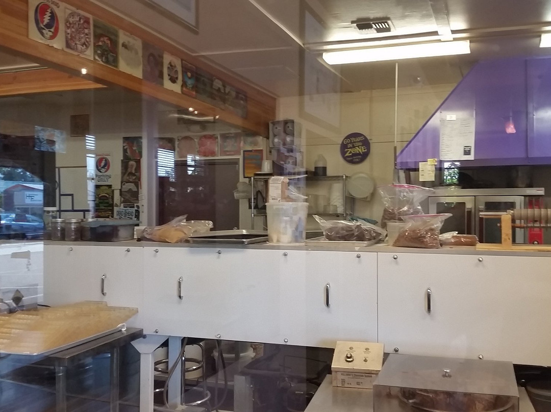 Lillie Belle Farms-Central Point必去景点