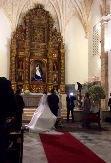 The Church and Convent of Santo Domingo Regina Angelorum-圣多明哥必去景点
