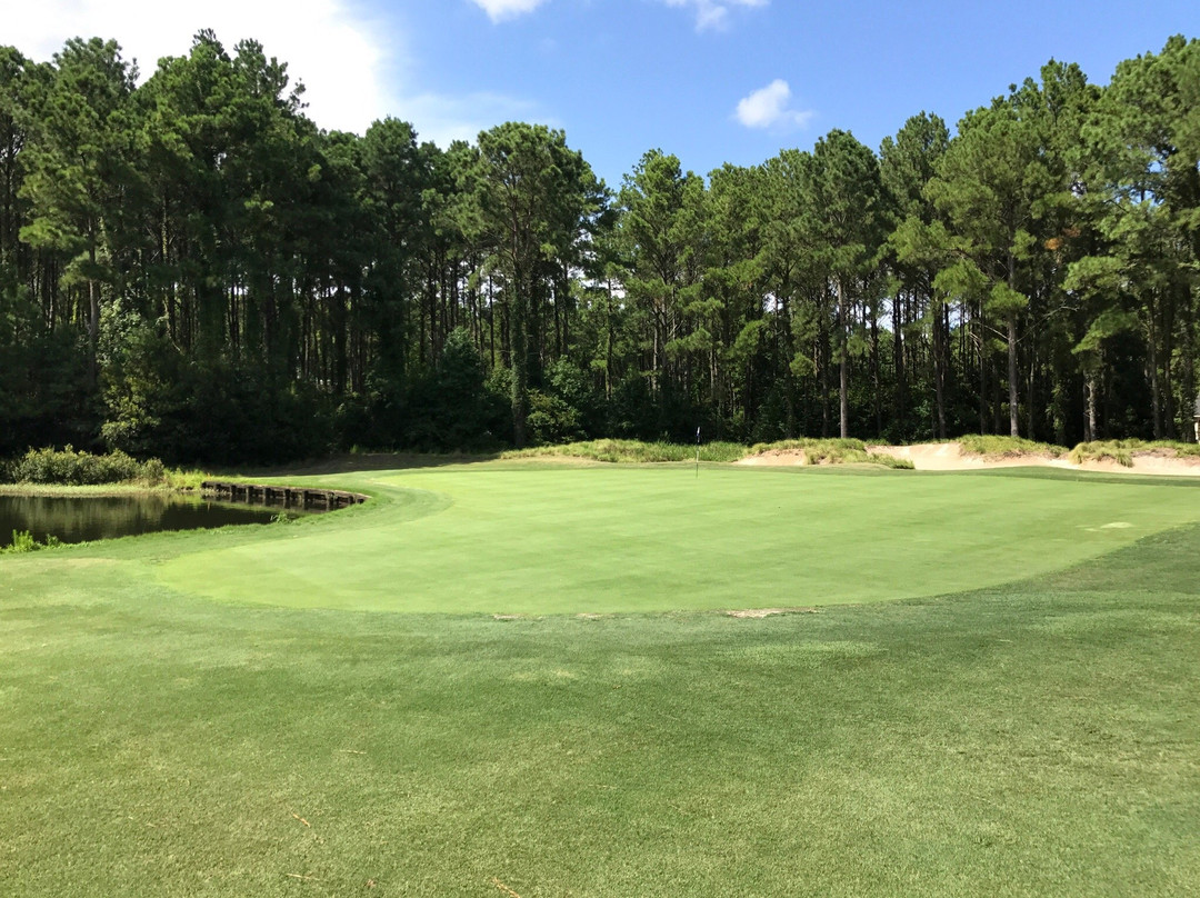 Kilmarlic Golf Club景点图片
